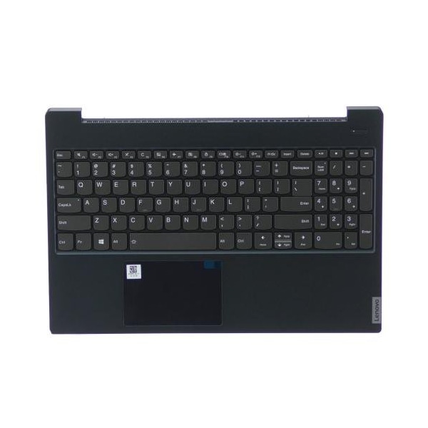 Lenovo UP ASSY BLU W/BLKB US 5CB0S18786 - main